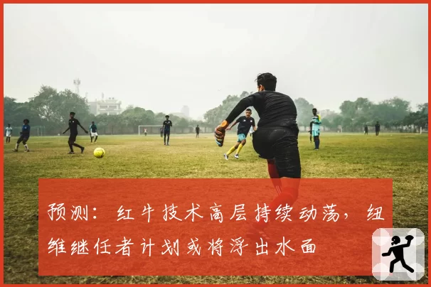 预测：红牛技术高层持续动荡，纽维继任者计划或将浮出水面