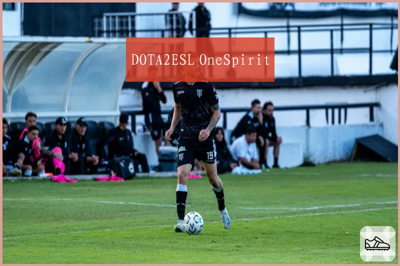 DOTA2ESL OneSpirit