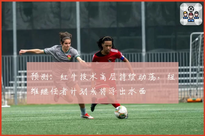 预测：红牛技术高层持续动荡，纽维继任者计划或将浮出水面