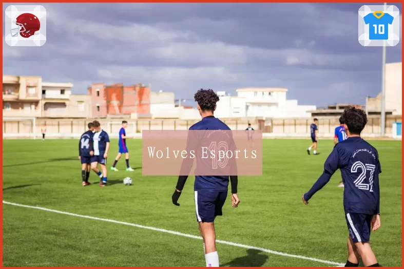 Wolves Esports